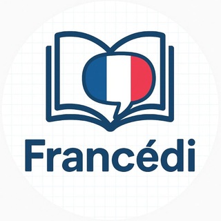 Логотип @francedi - Francédi