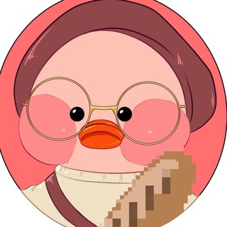 Логотип @franceduck - French duck