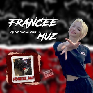 Логотип @francee_muz - — Frᥲᥒᥴᥱᥱ_𐌑ᥙᤁ ོ🇫🇷