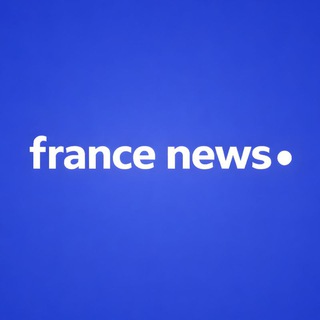 Логотип @franceenarabe - فرانس نيوز