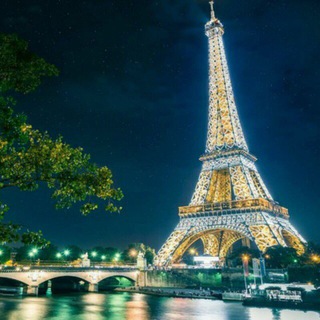 Логотип @franceforme - Учим вместе французский язык