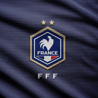 Логотип @francefttcf - 🇫🇷 L’équipe de France | Сборная Франции 🇨🇵