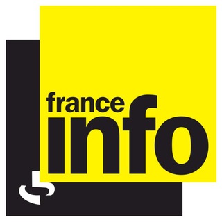 Логотип @franceinforss - FranceInfo