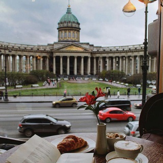 Логотип @franceinspb - Франция в Петербурге