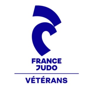 Логотип @francejudoveterans - France Judo Vétérans 🥋🇫🇷