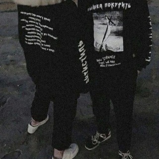 Логотип @francemulove - ʙʟᴀᴄᴋ ɪᴍᴘᴜʟsᴇ.🖤