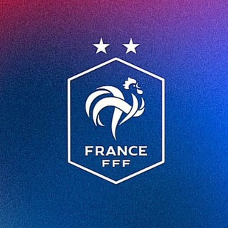 Логотип @francenationteam - Сбоᴩнᴀя Фᴩᴀнции-𝔼ǫᴜɪᴘᴇ ᴅᴇ 𝔽ʀᴀɴᴄᴇ 🇫🇷