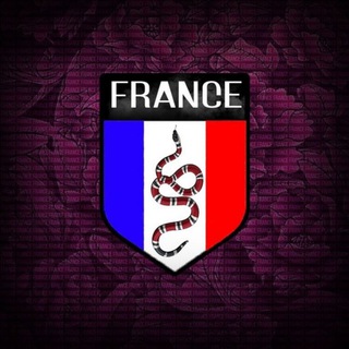 Логотип @francepic - FRANCE 🇫🇷