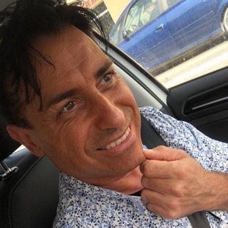 Логотип @francesco_ciani - Francesco Ciani Medicina Naturale Complementare