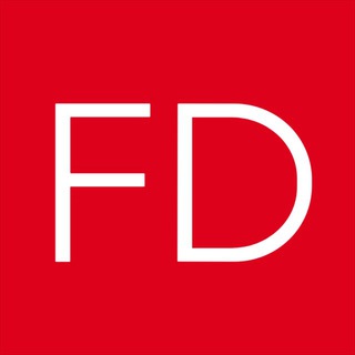 Логотип @francescodonni - Francesco Donni