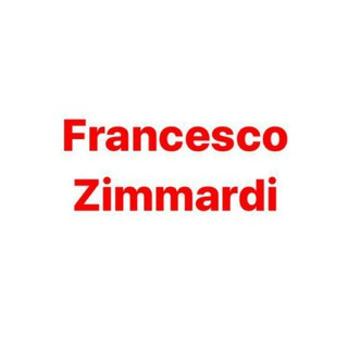 Логотип @francescozimmardi - Zimmardi Francesco