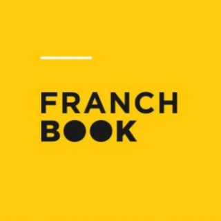 Логотип @franch_book - Franchbook