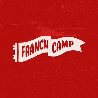 Логотип @franchcamp_ru - FranchCamp (Франчкэмп). Экосистема предпринимательства и франчайзинга