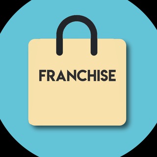 Логотип @franchise_pac - Пакет франшизы
