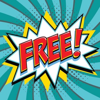 Логотип @franchizafre - 🔥ПЛАТНОЕ - БЕСПЛАТНО🔥