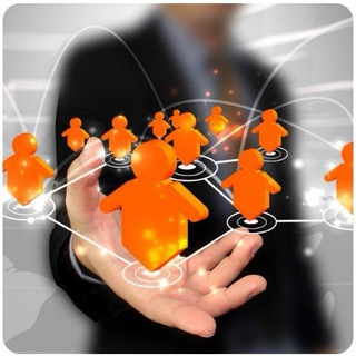 Логотип @franchiznik - Франшизник