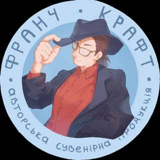 Логотип @franchkraft - Франч Крафт