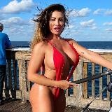 Логотип @franciajamesc - franciajamesc