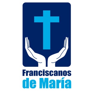 Логотип @franciscanosdemaria_esp - Franciscanos de María | Magnificat.tv