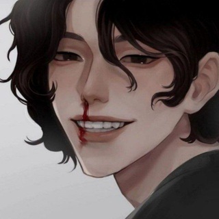 Логотип @franciskehl - Что там у Фрэнсис Кель?🪶🕸18+