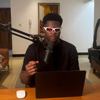 Логотип @franckemeidi - Franckem