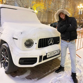 Логотип @francoisenrussie - FRANÇOIS EN RUSSIE 🇷🇺