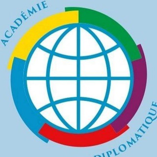 Логотип @francophonie_ici - La Francophonie | Клуб Франкофонии ДА МИД России