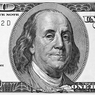 Логотип @franfrant - Franklin в теме