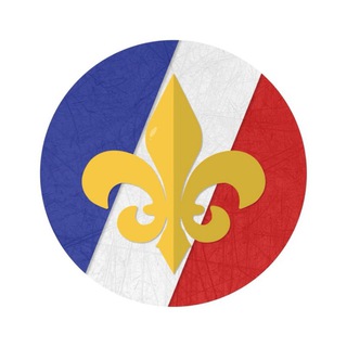 Логотип @franhesko_a - Великая Франция🇫🇷