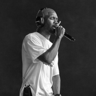 Логотип @frank1ocean - frank ocean @playlist