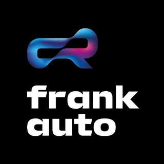 Логотип @frankauto_ru - FRANK AUTO | премиальные автомобили в наличии и на заказ