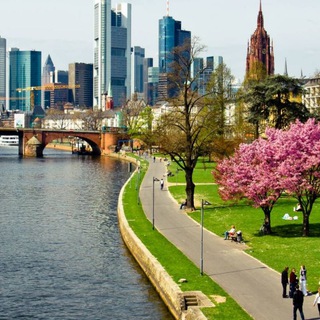 Логотип @frankfurtmain3 - نیازمندیهای فرانکفورت