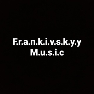 Логотип @frankivskyy_music - Frankivskyy_Music