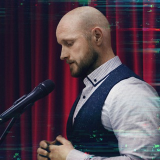 Логотип @frankkraemer - 🎙 Frank Kraemer