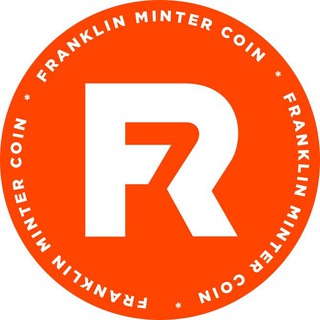 Логотип @franklin_mintwr_chat - Franklin_MInter_Chat