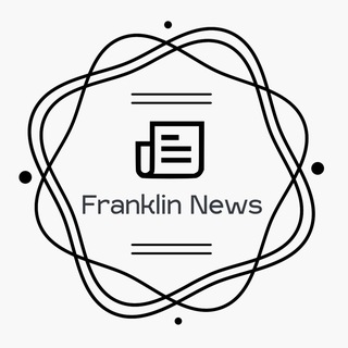 Логотип @franklinews - Franklin News