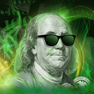 Логотип @franklins_group - 📊 Franklin's Group 📊