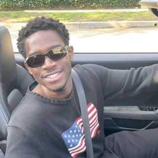 Логотип @franklinsaintwrld - Franklin Saint