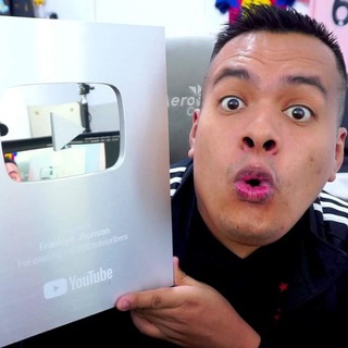 Логотип @franklynjhonson - Franklyn Jhonson