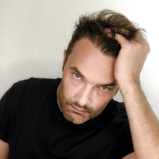 Логотип @frankmcclane - MenSecrets