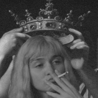 Логотип @franknessss - моя вечеринка