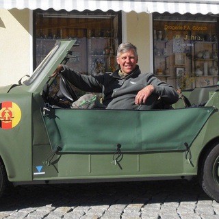 Логотип @frankrennicke - Frank Rennicke - Der "Kanal" des Barden