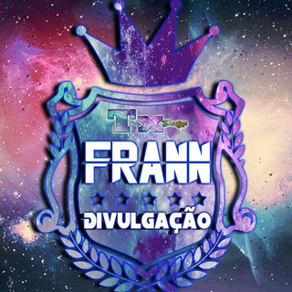 Логотип @franndivulgacoes - 💎ƒ૨äɳɳ ∂ïѵüℓɠåçøëร💎•°•°