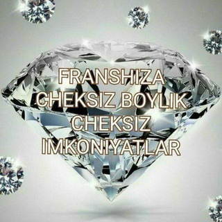 Логотип @fransh1za1 - Benom