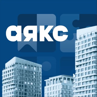 Логотип @franshiza_ayax - АЯКС ФРАНШИЗА 🌏🏢🔑