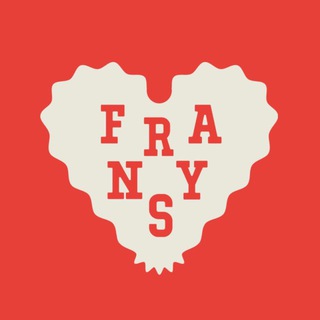 Логотип @fransyru - FRANSY