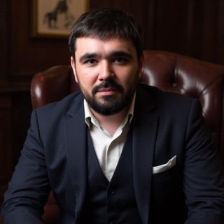 Логотип @frantsev_isi - Andrey Frantsev