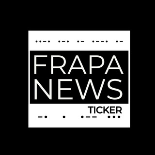 Логотип @frapanews - FraPaNews