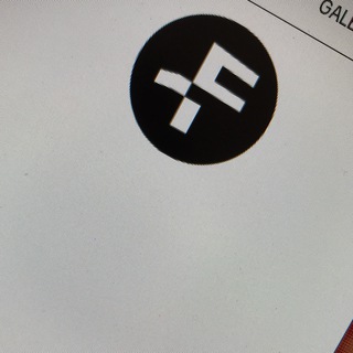 Логотип @frappant - frappant