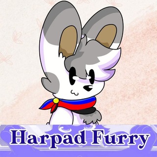 Логотип @frases_furrys - Frases_Furry